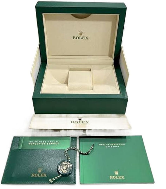 Rolex luxury Watch