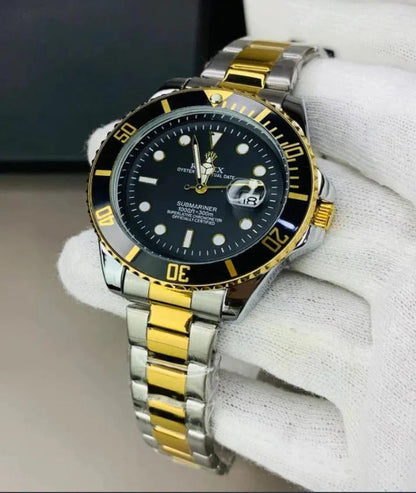 Luxurious Rolex Watch