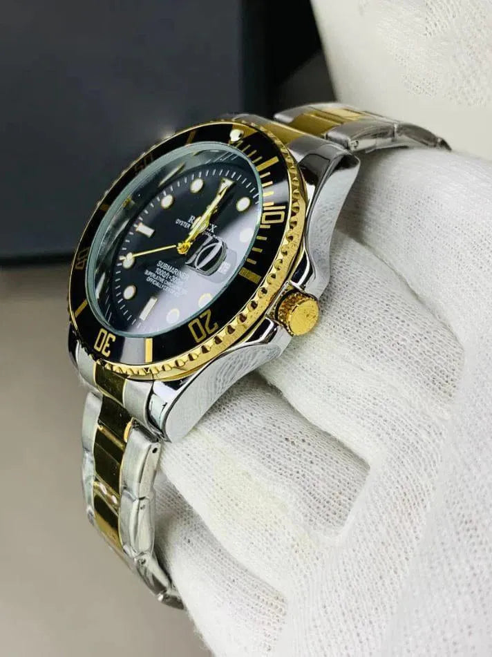 Luxurious Rolex Watch