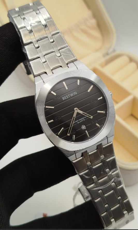 Bestwin Classic slim Wristwatch