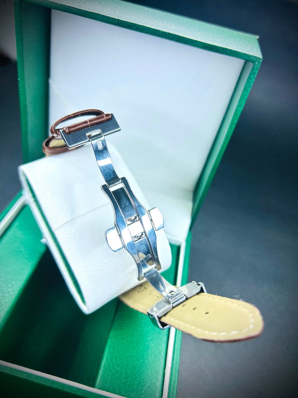 Tissot 1853 Classic Quartz Watch