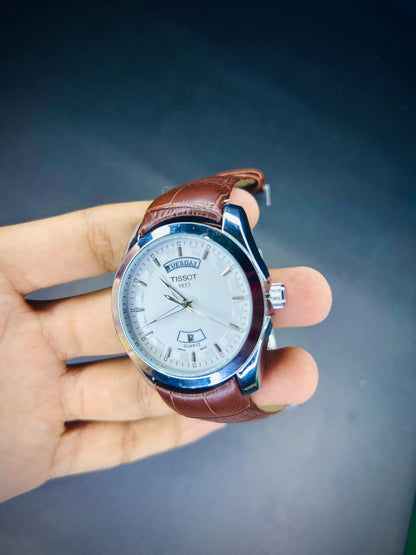 Tissot 1853 Classic Quartz Watch