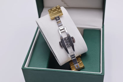 Bestwin Classic slim Wristwatch