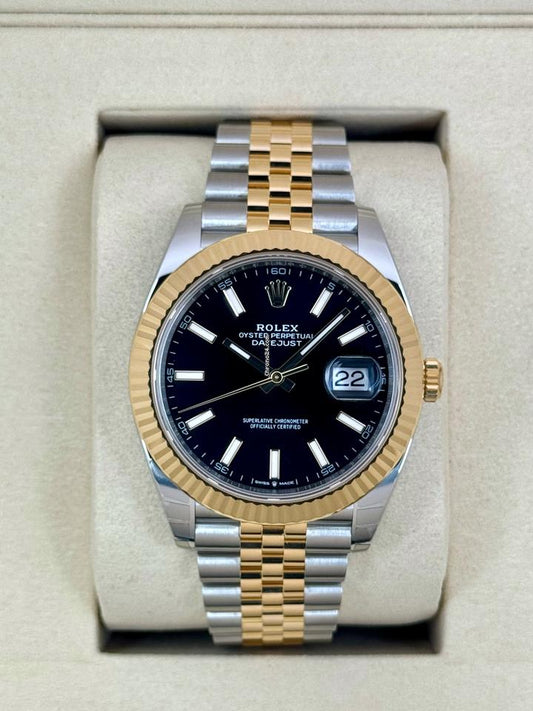 Rolex Man Watch