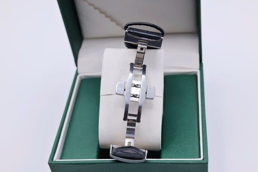 Patek Phillipe Leather Strap